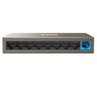 Коммутатор 9PORT 100M TEF1109D TENDA                                                                                                                                                                                                                      