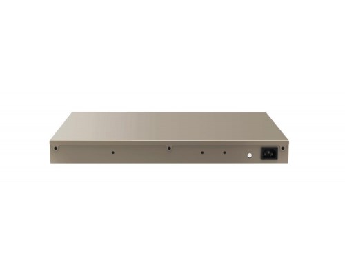 Коммутатор 24PORT 4POE G1126P-24-410W IP-COM