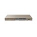 Коммутатор 24PORT 4POE G1126P-24-410W IP-COM