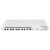 Маршрутизатор SFP+ 8PORT CCR1072-1G-8S+ MIKROTIK