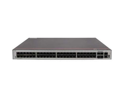 Коммутатор 48X10GE SFP+ S5735-L48P4X-A HUAWEI