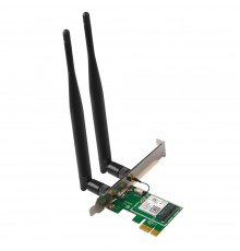 Адаптер Wi-Fi 574MBPS PCI E30 TENDA                                                                                                                                                                                                                       