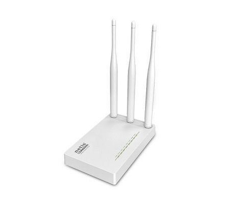 Маршрутизатор 300MBPS 10/100M 4P WF2409E NETIS