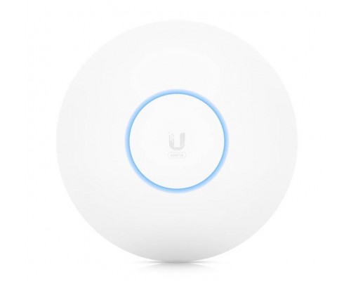 Точка доступа 3000MBPS U6-LR UBIQUITI