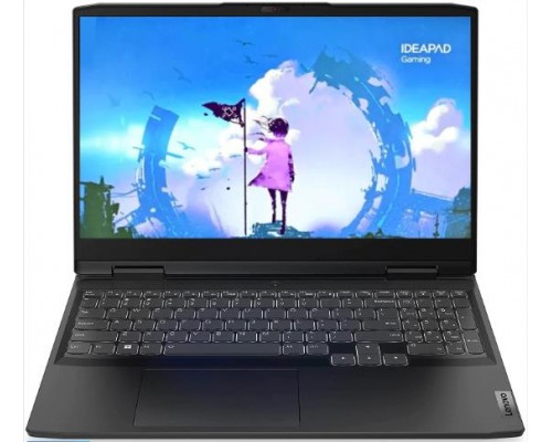 Ноутбук LENOVO IdeaPad Gaming 3 16IAH7 16