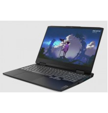 Ноутбук LENOVO IdeaPad Gaming 3 15IAH7 15.6