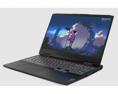 Ноутбук LENOVO IdeaPad Gaming 3 15IAH7 15.6