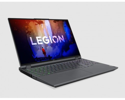 Ноутбук LENOVO Legion 5 PRO 16ARH7H 16