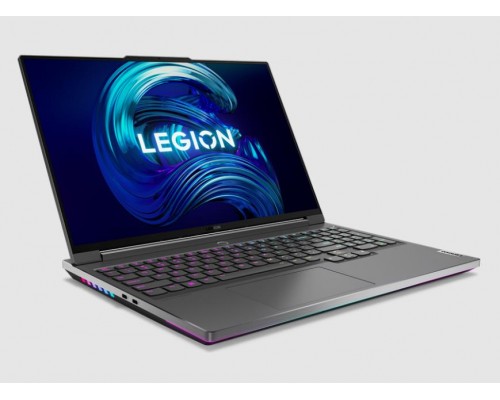 Ноутбук LENOVO Legion 7 16IAX7 16