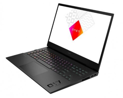 Ноутбук HP OMEN 17-ck1001nia 17.3