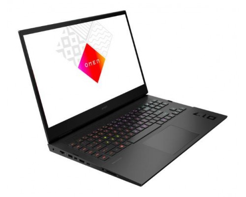 Ноутбук HP OMEN 17-ck1001nia 17.3