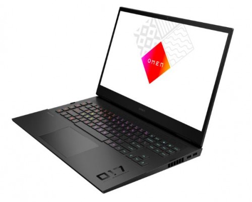 Ноутбук HP OMEN 17-ck1002nia 17.3