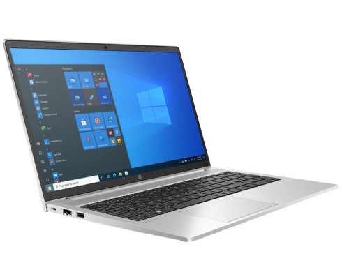 Ноутбук HP ProBook 455 G8 15.6