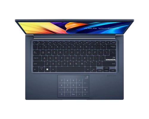 Ноутбук ASUS VivoBook Series X1402ZA-EB651 14