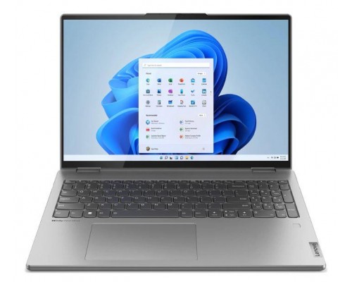 Ноутбук LENOVO Yoga 16IAH7 16