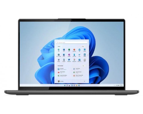 Ноутбук LENOVO Yoga 16IAH7 16