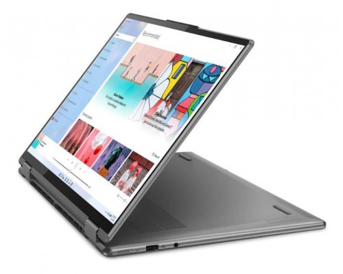 Ноутбук LENOVO Yoga 16IAH7 16