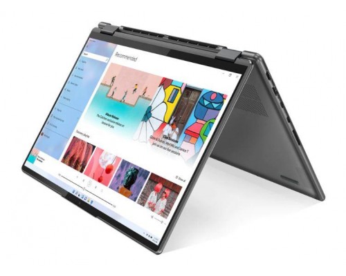 Ноутбук LENOVO Yoga 16IAH7 16