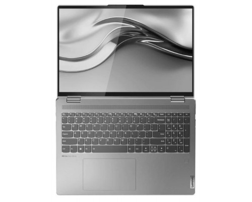 Ноутбук LENOVO Yoga 16IAH7 16