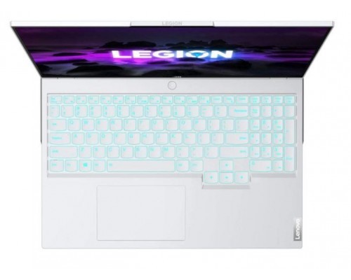 Ноутбук LENOVO Legion 5 PRO 16ACH6H 16