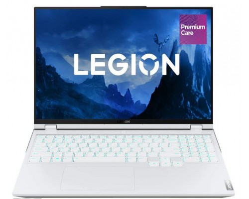 Ноутбук LENOVO Legion 5 PRO 16ACH6H 16