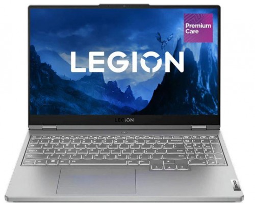 Ноутбук LENOVO Legion 5 15IAH7H 15.6