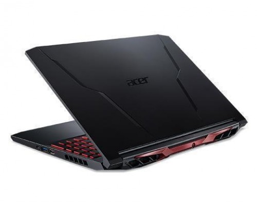 Ноутбук ACER Nitro AN515-57-75K9 15.6