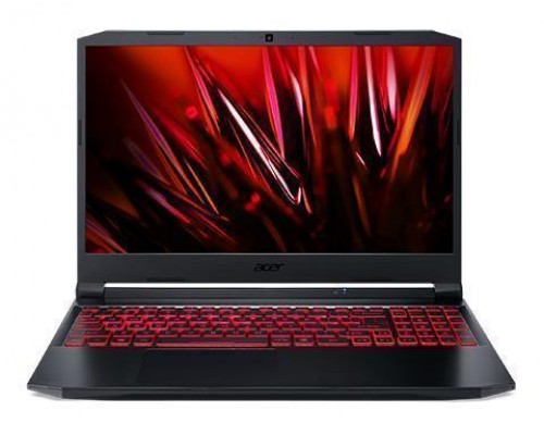 Ноутбук ACER Nitro AN515-57-75K9 15.6