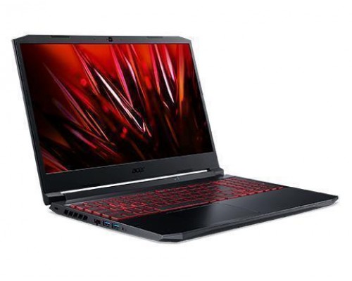 Ноутбук ACER Nitro AN515-57-75K9 15.6