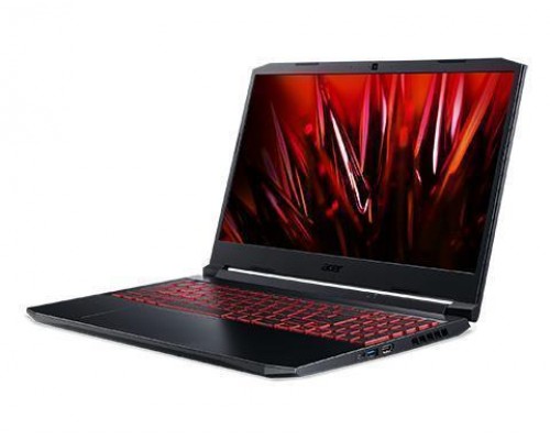 Ноутбук ACER Nitro AN515-57-75K9 15.6