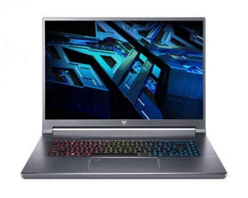 Ноутбук ACER Predator Triton PT516-52S 16