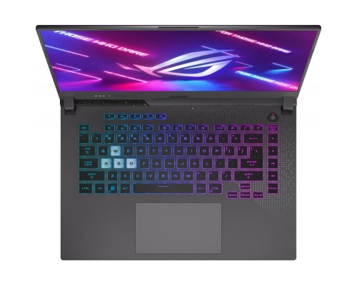 Ноутбук ASUS ROG G513RM-HF045 15.6