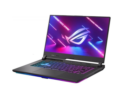 Ноутбук ASUS ROG G513RM-HF045 15.6