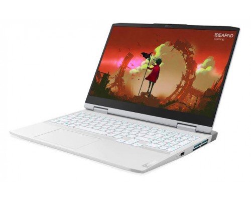 Ноутбук LENOVO IdeaPad Gaming 3 15ARH7 15.6