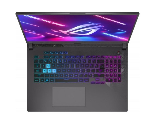 Ноутбук ASUS ROG G713RM-LL034 17.3