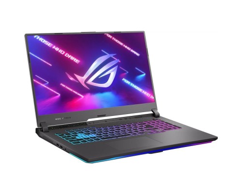 Ноутбук ASUS ROG G713RM-LL034 17.3