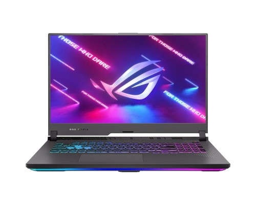 Ноутбук ASUS ROG G713RM-LL034 17.3