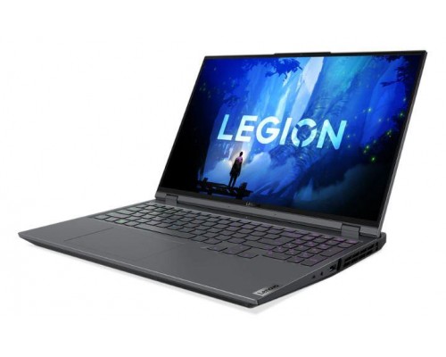 Ноутбук LENOVO Legion 5 PRO 16IAH7H 16