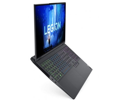 Ноутбук LENOVO Legion 5 PRO 16IAH7H 16