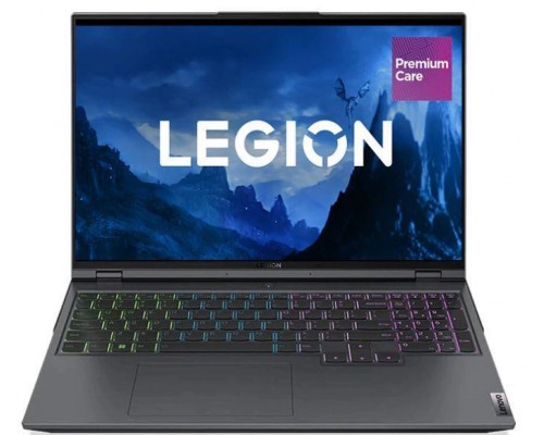 Ноутбук LENOVO Legion 5 PRO 16ARH7H 16