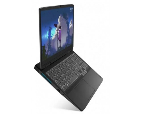 Ноутбук LENOVO IdeaPad Gaming 3 16IAH7 16