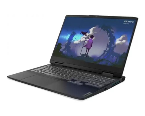 Ноутбук LENOVO IdeaPad Gaming 3 16IAH7 16