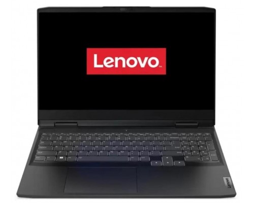 Ноутбук LENOVO IdeaPad Gaming 3 16IAH7 16