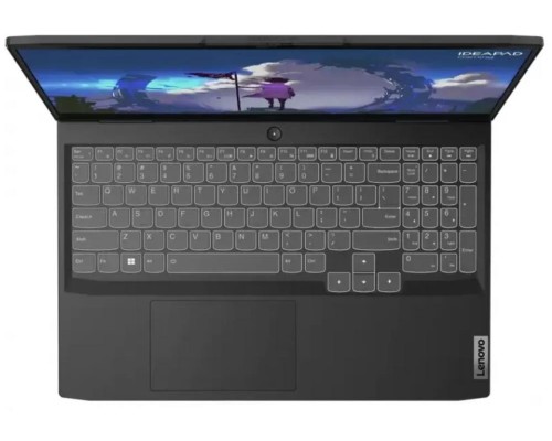 Ноутбук LENOVO IdeaPad Gaming 3 16IAH7 16