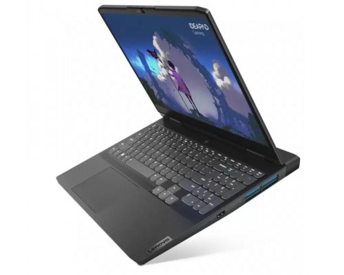 Ноутбук LENOVO IdeaPad Gaming 3 16IAH7 16