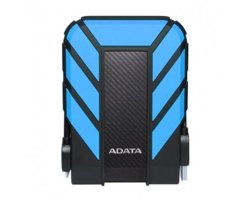 Внешний жесткий диск ADATA 2Тб USB 3.1 AHD710P-2TU31-CBL