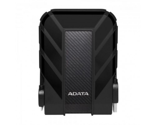 Внешний жесткий диск ADATA 5Тб USB 3.1 AHD710P-5TU31-CBK