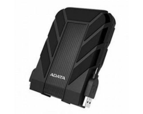 Внешний жесткий диск ADATA 5Тб USB 3.1 AHD710P-5TU31-CBK