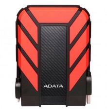 Внешний жесткий диск ADATA 1Тб USB 3.1 AHD710P-1TU31-CRD                                                                                                                                                                                                  