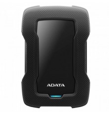 Внешний жесткий диск ADATA HD330 2Тб USB 3.1 AHD330-2TU31-CBK                                                                                                                                                                                             